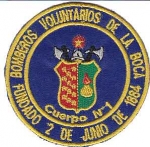 Boca-Cuerpo 1-bv-Buenos Aires