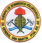 General-San Martin-1-Bv-Pcia-Buenos-Aires