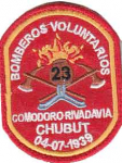 Comodoro Rivadavia-Bv-Chubut-Argentina