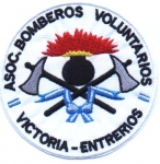 Victoria-bv-Entre Rios