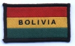 Genericos Bolivia