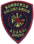 Acandi Choco-Bv-Colombia
