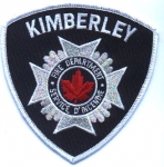 KImberley FD-BC