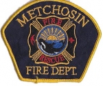 Metchosin FR-BC