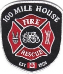 Mile House FR-BC