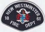 New-Westminster-FD-BC