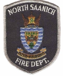 North Saanich-FD-BC