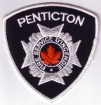 Penticton FD-BC