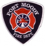 Port Moody-FD-BC