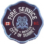 Surrey-FR-BC