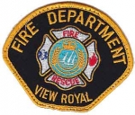 View Royal-FD-BC