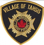 Village of Tahsis-FD-BC