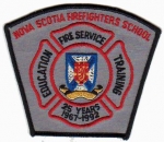 Escuela FS-NS