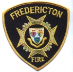 Fredericton-F-NB