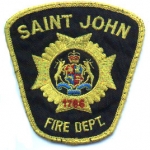 Saint John-FD-NB