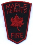 Maple Heights-F-ON