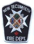 New-Tecumseth-1 FD-ON