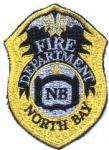 North Bay-FD-ON