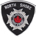 North Shore-FD-ON