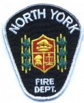 North York-1-FD-ON