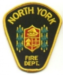 North York-2-FD-ON