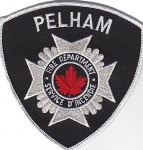 Pelham-FD-ON