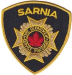 Sarnia-FD-ON