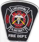Shelburne-FD-ON