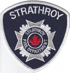 Strathroy-FD-ON