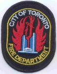 Toronto-1 FD-Ontario