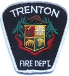 Trenton-FD-ON