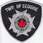 TWP of Scugog FD-ON