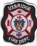 Uxridge-FD-ON