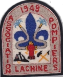 Lachine-Quebeq