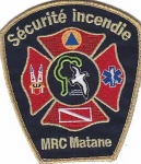 Mrc Matine-SE-IN-3-QC
