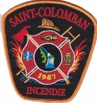 Saint Colomban-IN-QC