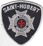 Saint Hubet-QC