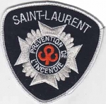 Saint Laurent-QC