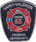 Saint Valerien-QC