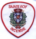 Saintefoy-QC