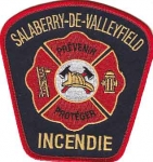 Salaberry de Valleyfield-IN-QC