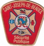 Sant Joseph de Beauce-S-QC