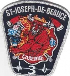 ST-Joseph-de-Beauce-Quebec
