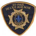 St-Paul de Lille Aux Noix-Qc