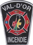 VAL- Dor-Incendie-QC