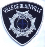 Ville Blainville-QC