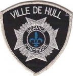 Ville de Hull-QC