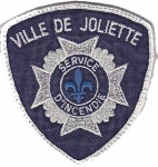 Ville de Joliette-QC