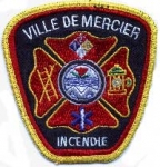 Ville de Mercier-QC