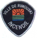 Ville de Rimouski-QC
